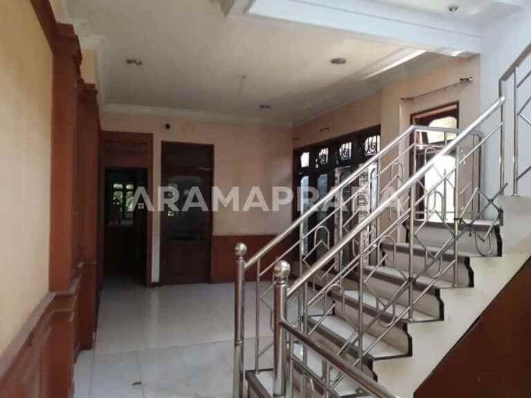 dijual ruko gudang kantor legian