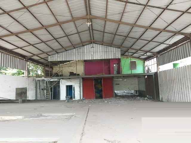dijual ruko gudang kantor mekarsari citra indah