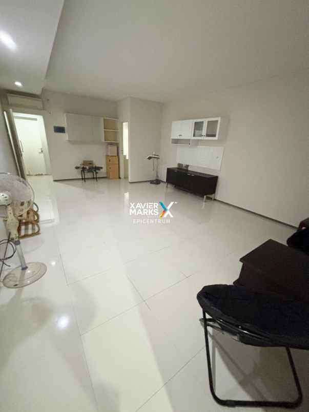 dijual ruko gudang kantor ngagel jaya indah