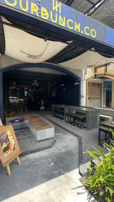 dijual ruko gudang kantor nirwana eksekutif