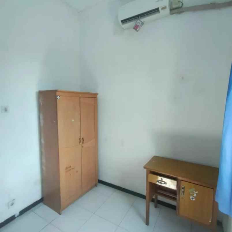 dijual ruko gudang kantor panjang jiwo