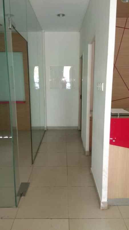 dijual ruko gudang kantor pejaten barat pasar minggu