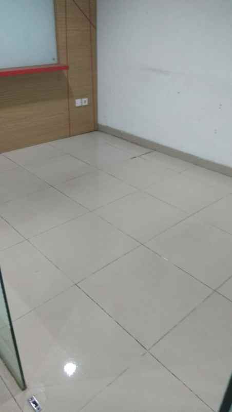dijual ruko gudang kantor pejaten barat pasar minggu