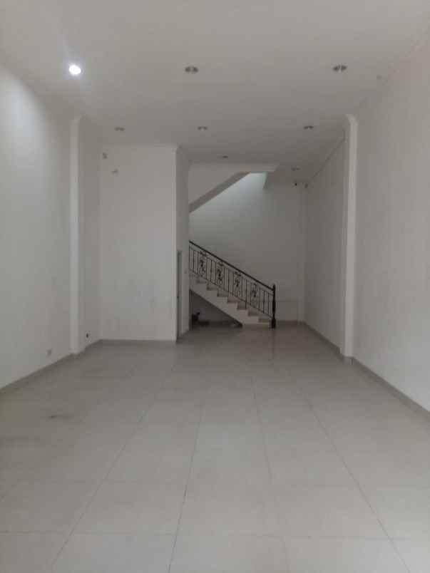 dijual ruko gudang kantor pejaten timur pasar minggu