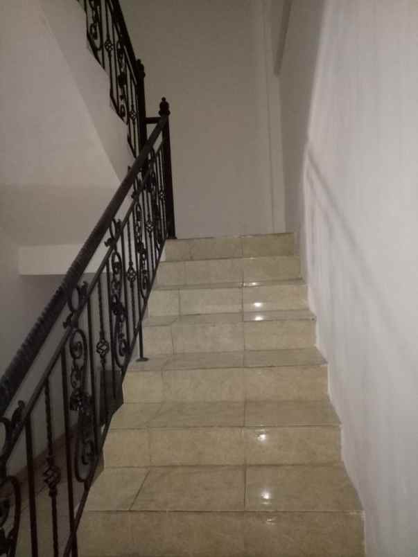 dijual ruko gudang kantor pejaten timur pasar minggu