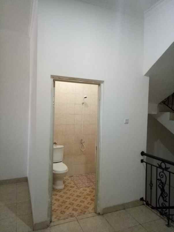 dijual ruko gudang kantor pejaten timur pasar minggu