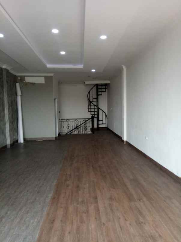 dijual ruko gudang kantor pejaten timur pasar minggu