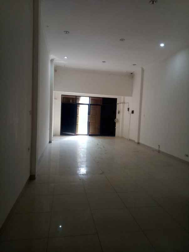 dijual ruko gudang kantor pejaten timur pasar minggu