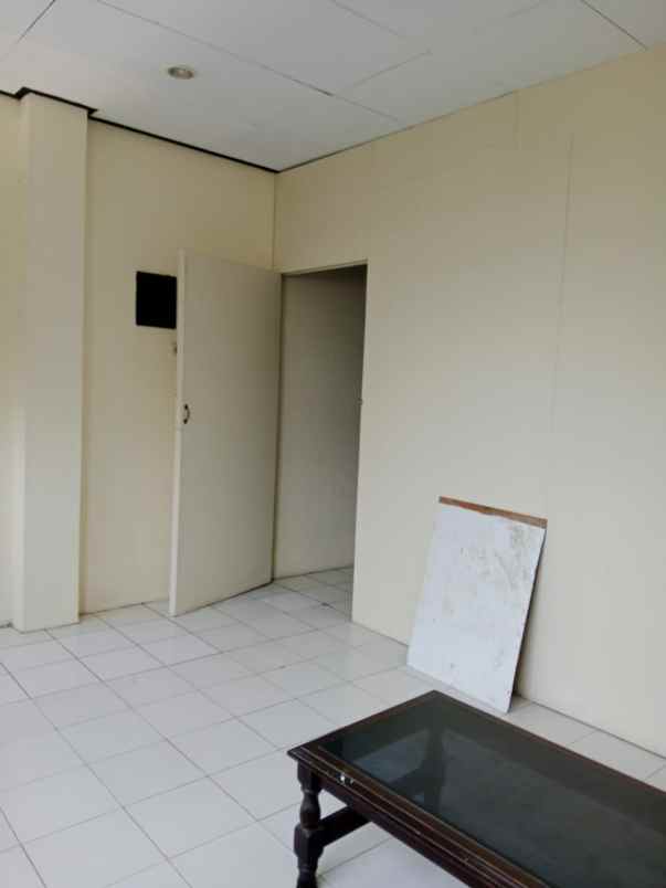 dijual ruko gudang kantor petojo utara gambir