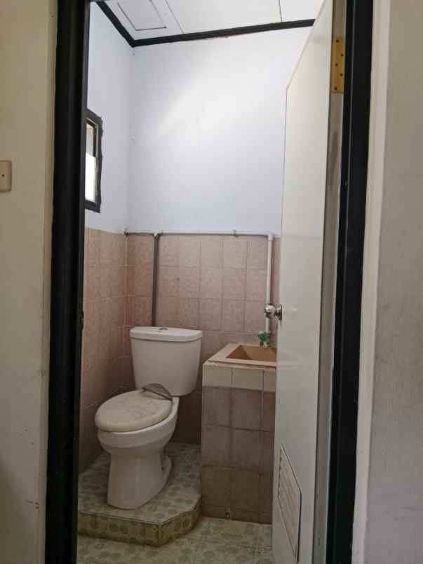 dijual ruko gudang kantor petojo utara gambir