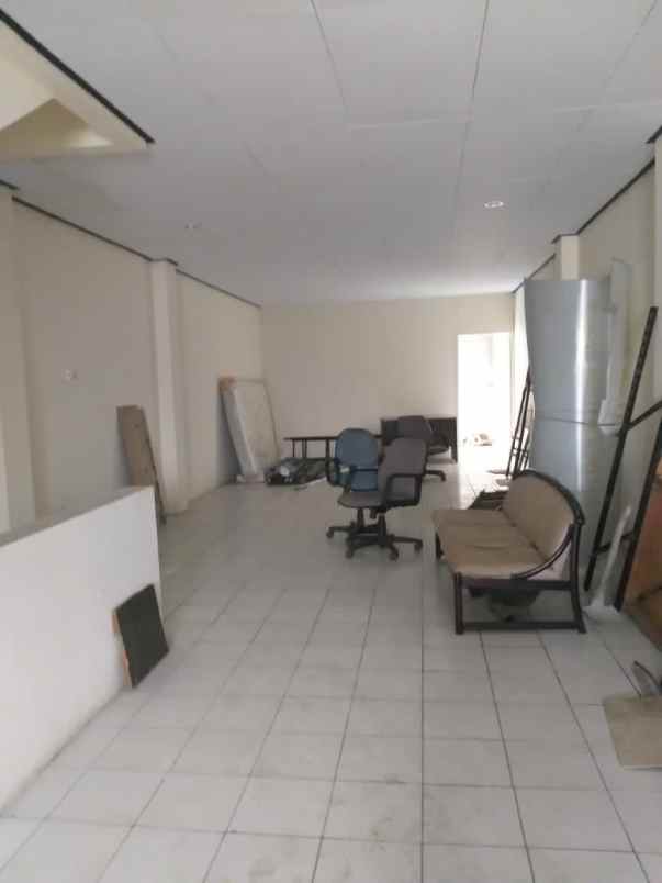 dijual ruko gudang kantor petojo utara gambir