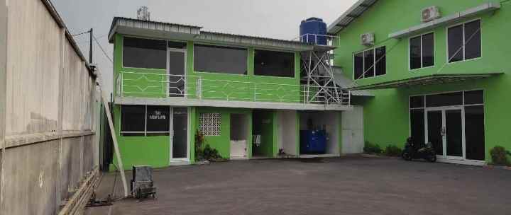 dijual ruko gudang kantor plumbon cirebon