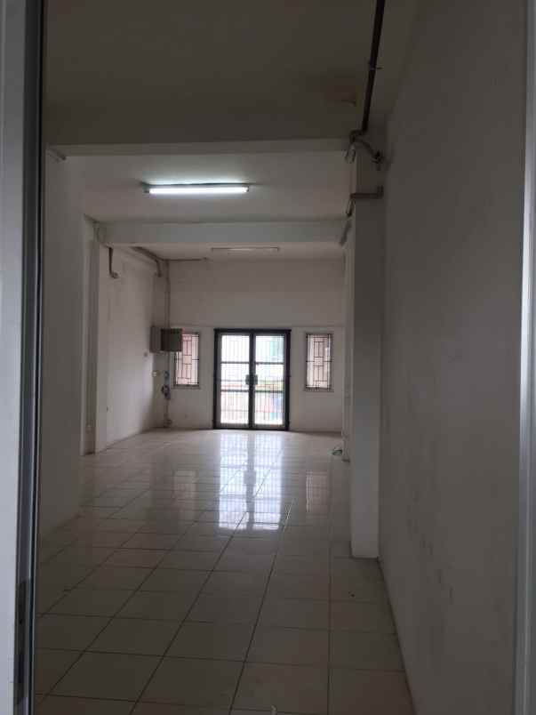 dijual ruko gudang kantor pos pengumben sukabumi