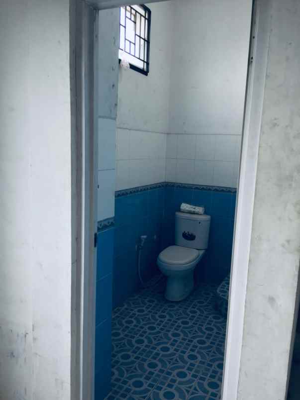 dijual ruko gudang kantor pos pengumben sukabumi