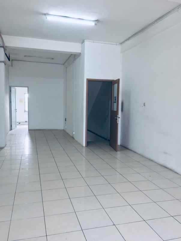 dijual ruko gudang kantor pos pengumben sukabumi