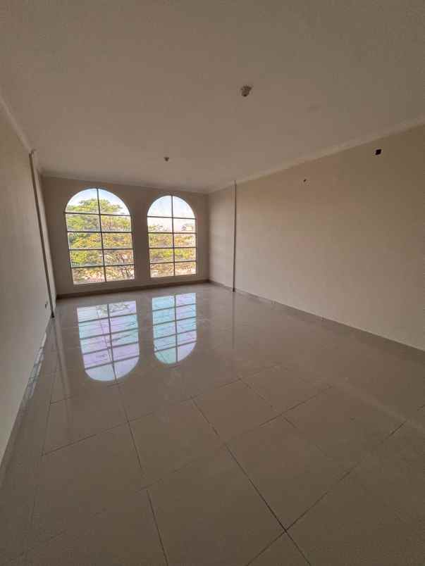 dijual ruko gudang kantor rukan green lake city