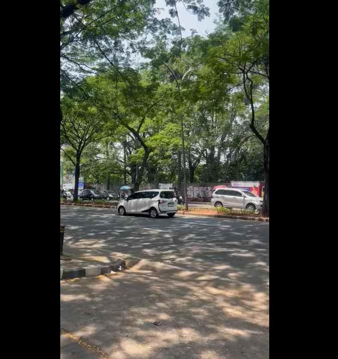 dijual ruko gudang kantor ruko boulevard tekno setu