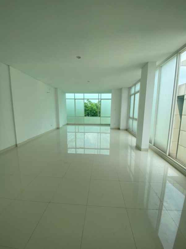 dijual ruko gudang kantor ruko icon bsd bsd city