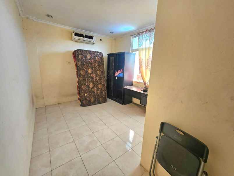 dijual ruko gudang kantor ruko ifolia kota harapan