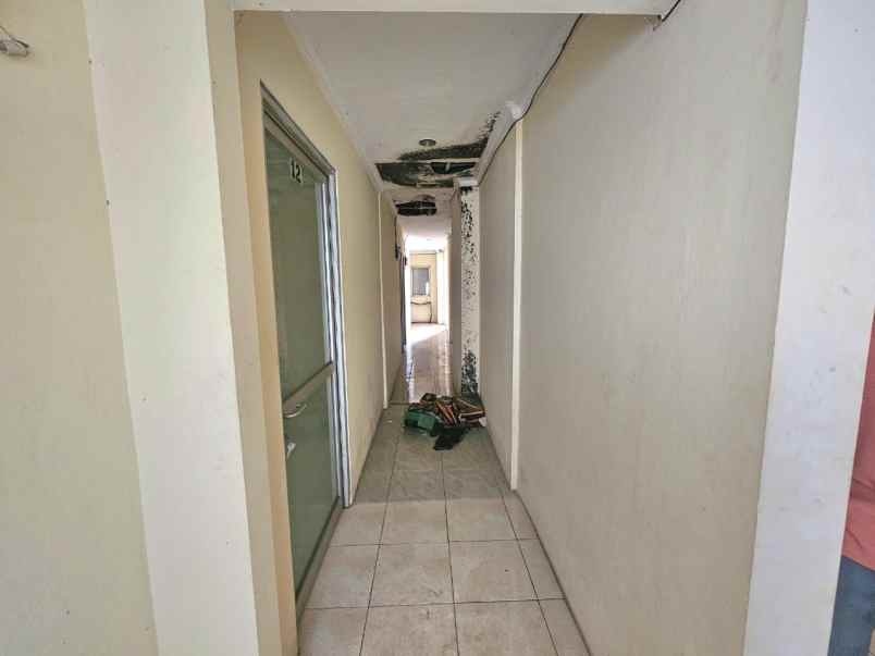 dijual ruko gudang kantor ruko ifolia kota harapan