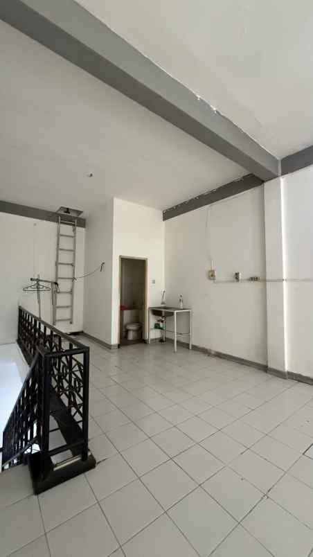 dijual ruko gudang kantor ruko mega galaxy