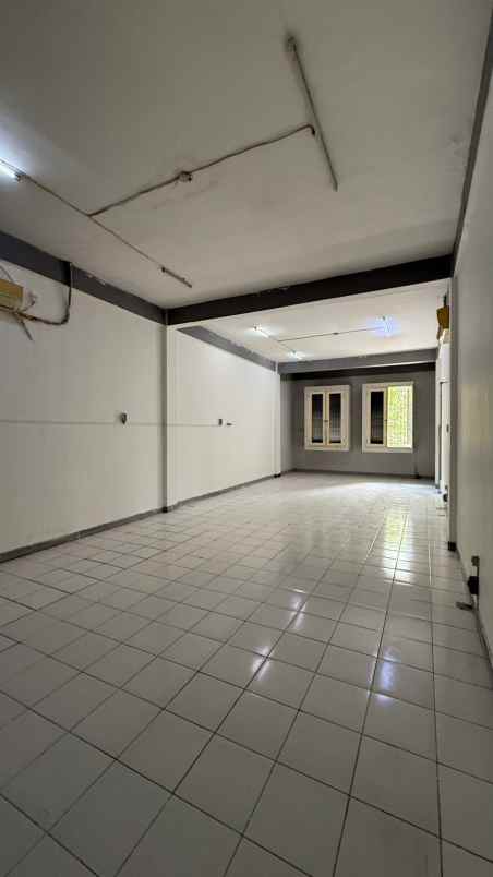 dijual ruko gudang kantor ruko mega galaxy