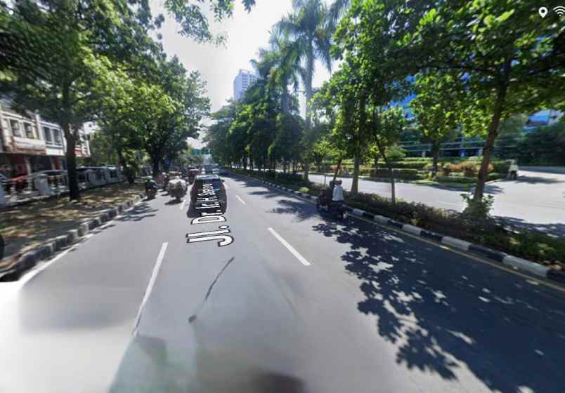 dijual ruko gudang kantor ruko mega galaxy