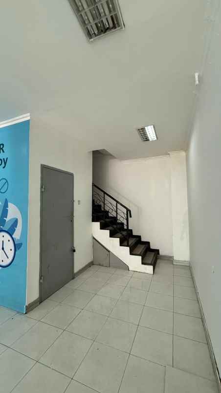 dijual ruko gudang kantor ruko mega galaxy