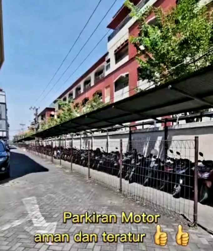 dijual ruko gudang kantor ruko megalaxy