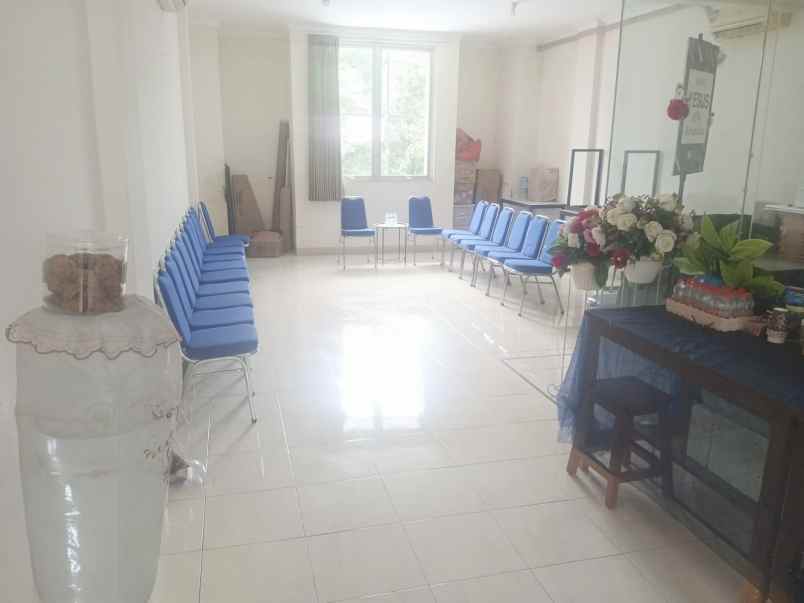 dijual ruko gudang kantor ruko taman cemara kota