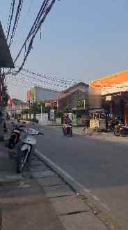 dijual ruko gudang kantor serua ciputat tangerang