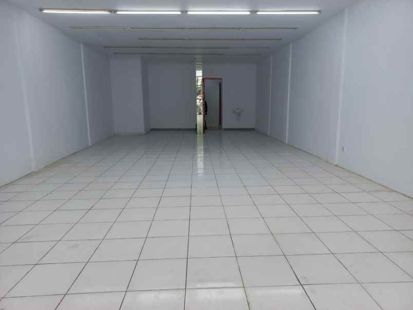 dijual ruko gudang kantor taman galaxi indah