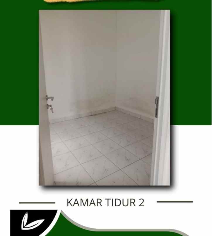 dijual ruko gudang kantor taman rahayu