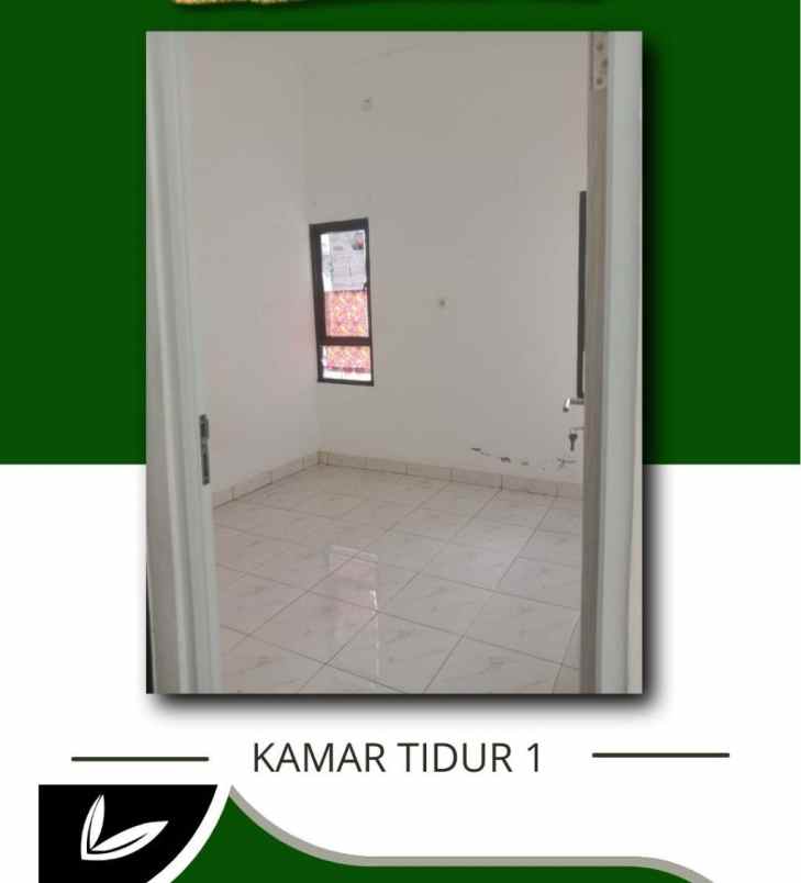 dijual ruko gudang kantor taman rahayu