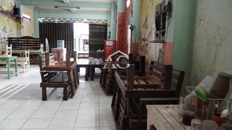 dijual ruko mojosari mojokerto