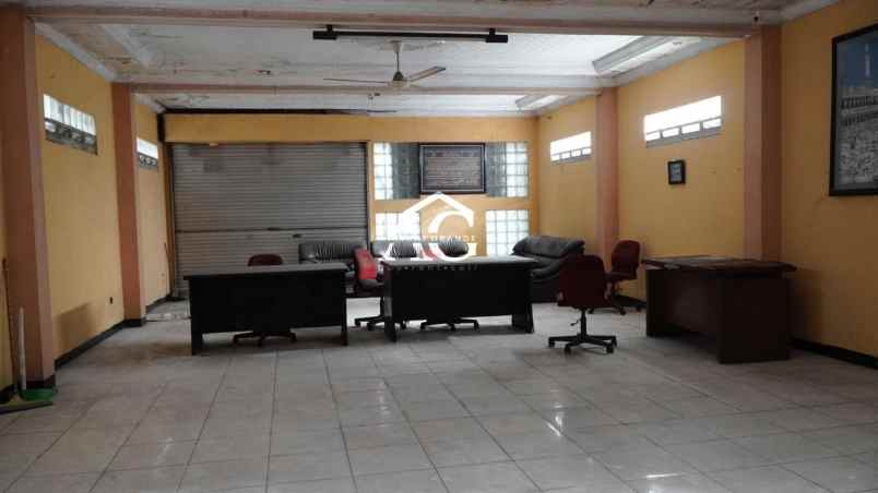 dijual ruko mojosari mojokerto