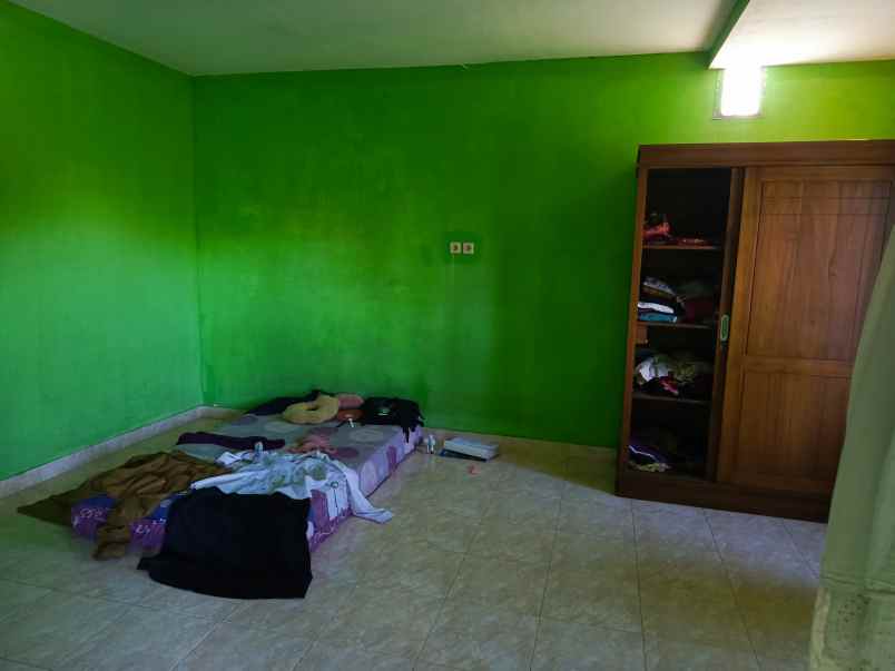 dijual ruko rumah toko