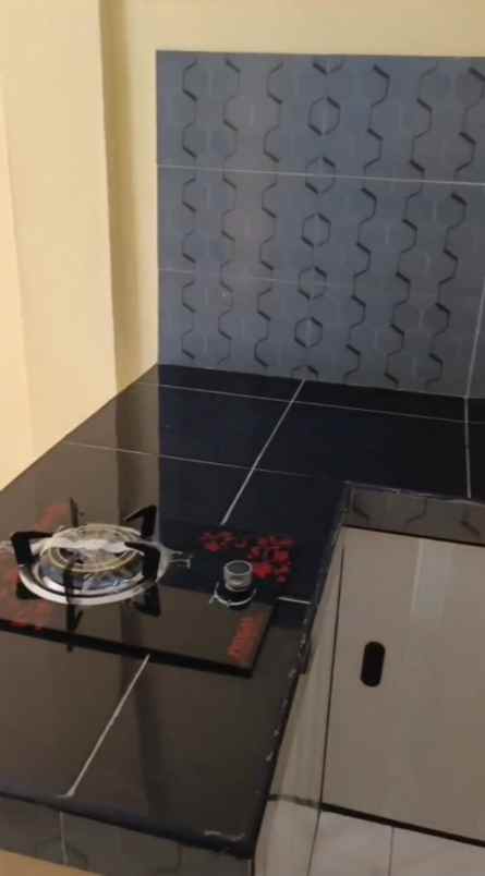 dijual rumah 2 lantai di tajur halang bogor