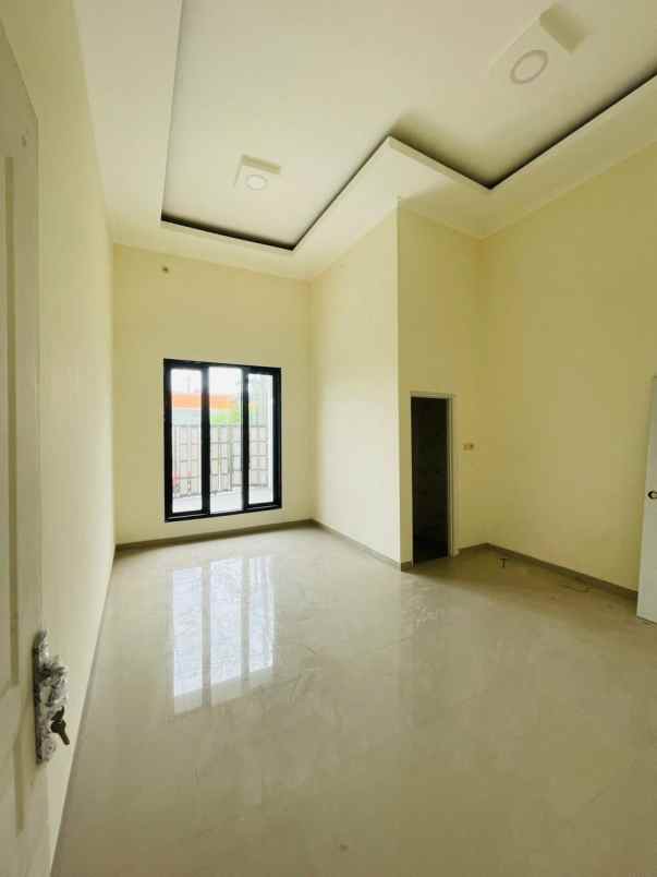 dijual rumah 2lt medokan ayu tambak surabaya timur