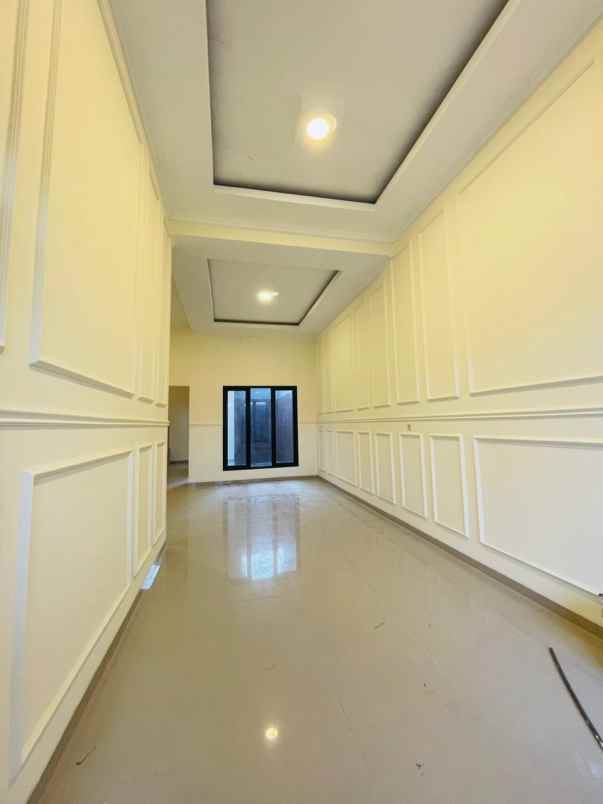 dijual rumah 2lt medokan ayu tambak surabaya timur