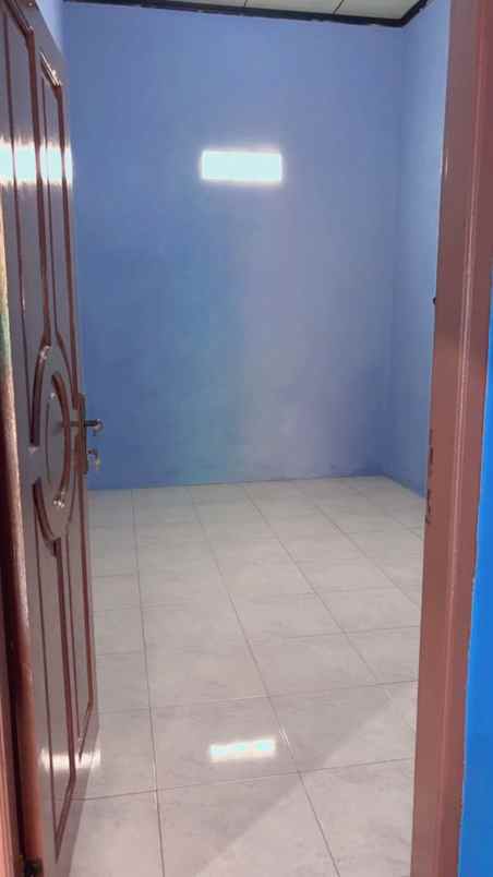 dijual rumah a 11 jalan tipar timur