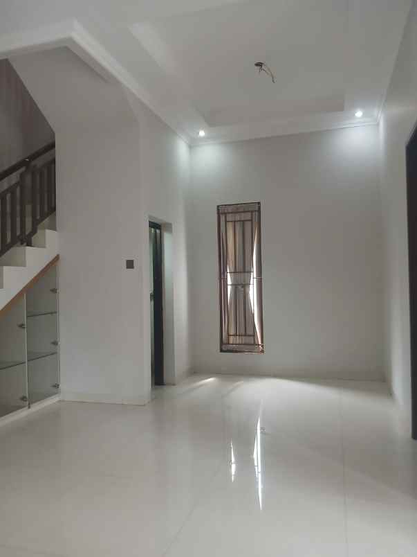 dijual rumah aitami residence jatiranggon