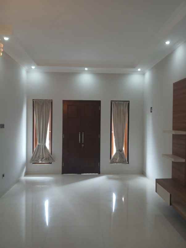 dijual rumah aitami residence jatiranggon