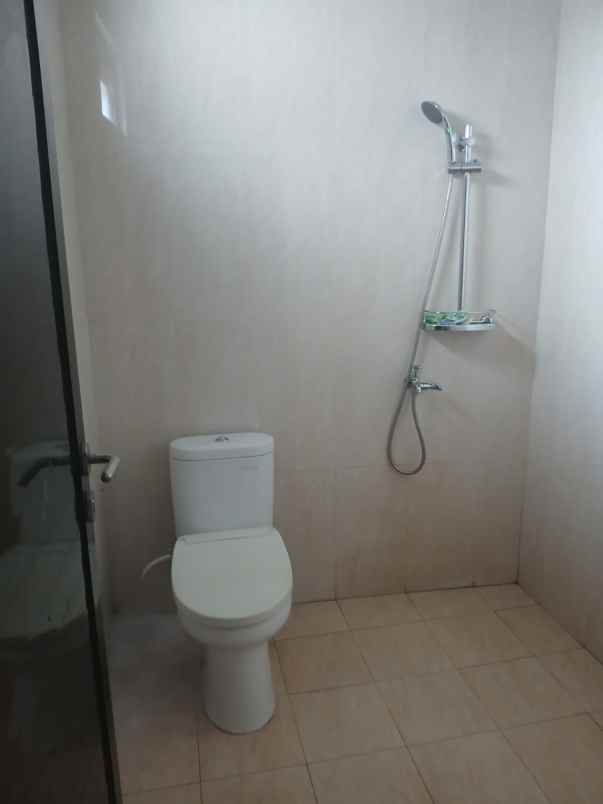 dijual rumah aitami residence jatiranggon