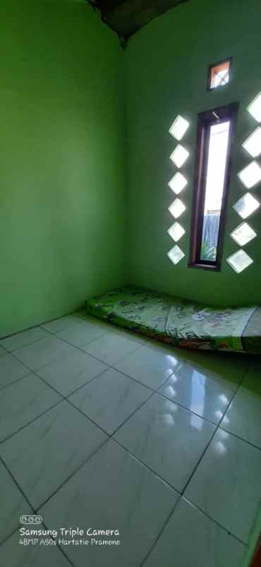 dijual rumah antapani