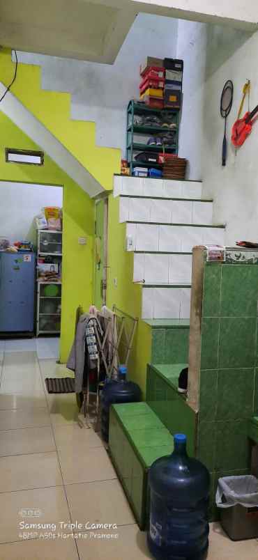 dijual rumah antapani