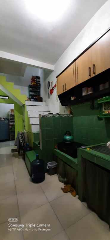 dijual rumah antapani