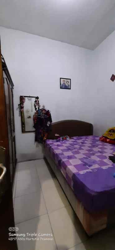 dijual rumah antapani