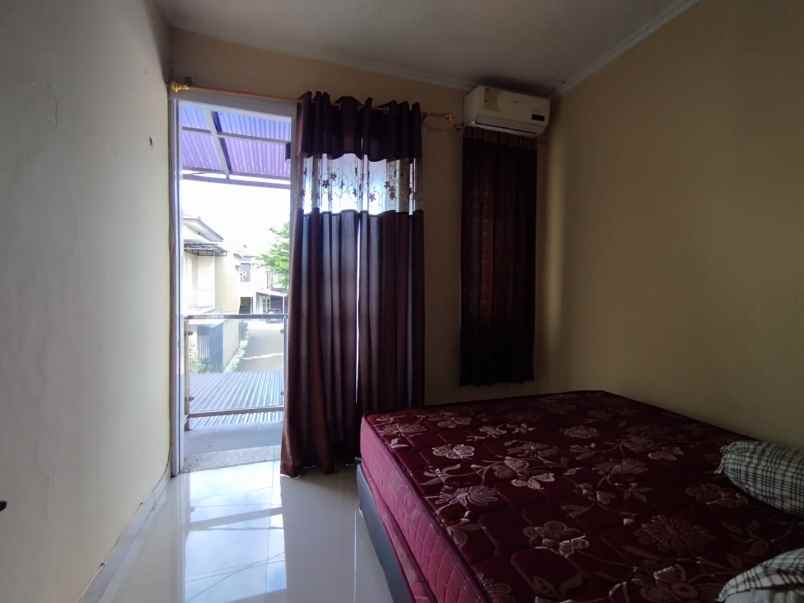 dijual rumah antapani