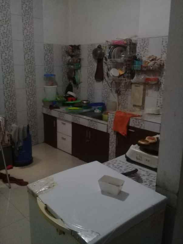 dijual rumah antapani jl malang